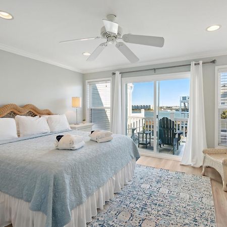 21 Turtle Bay Carolina Tides Folly Beach Exterior foto