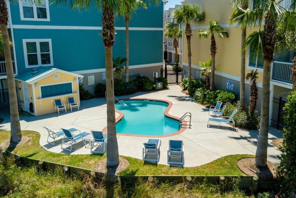21 Turtle Bay Carolina Tides Folly Beach Exterior foto