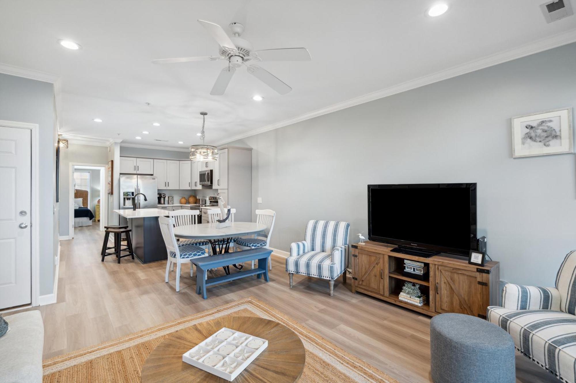 21 Turtle Bay Carolina Tides Folly Beach Exterior foto