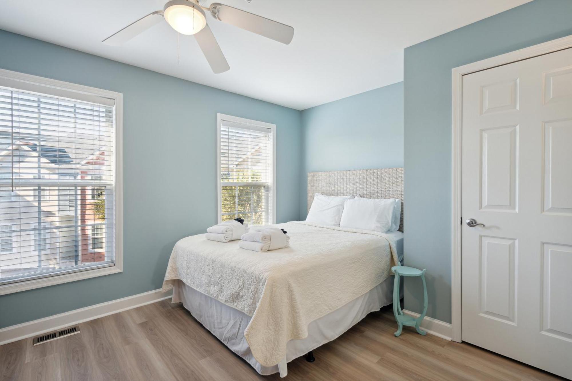 21 Turtle Bay Carolina Tides Folly Beach Exterior foto