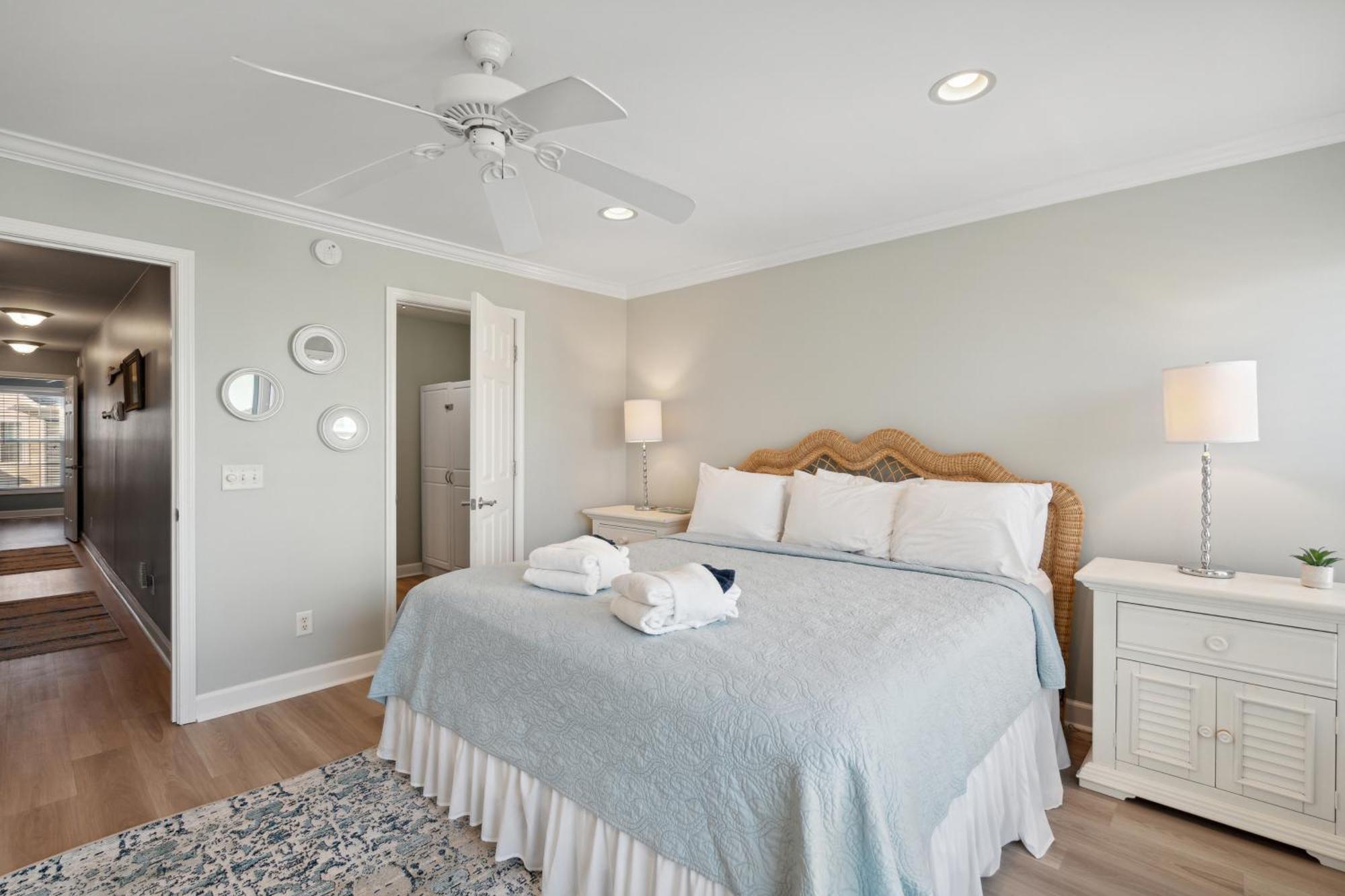 21 Turtle Bay Carolina Tides Folly Beach Exterior foto