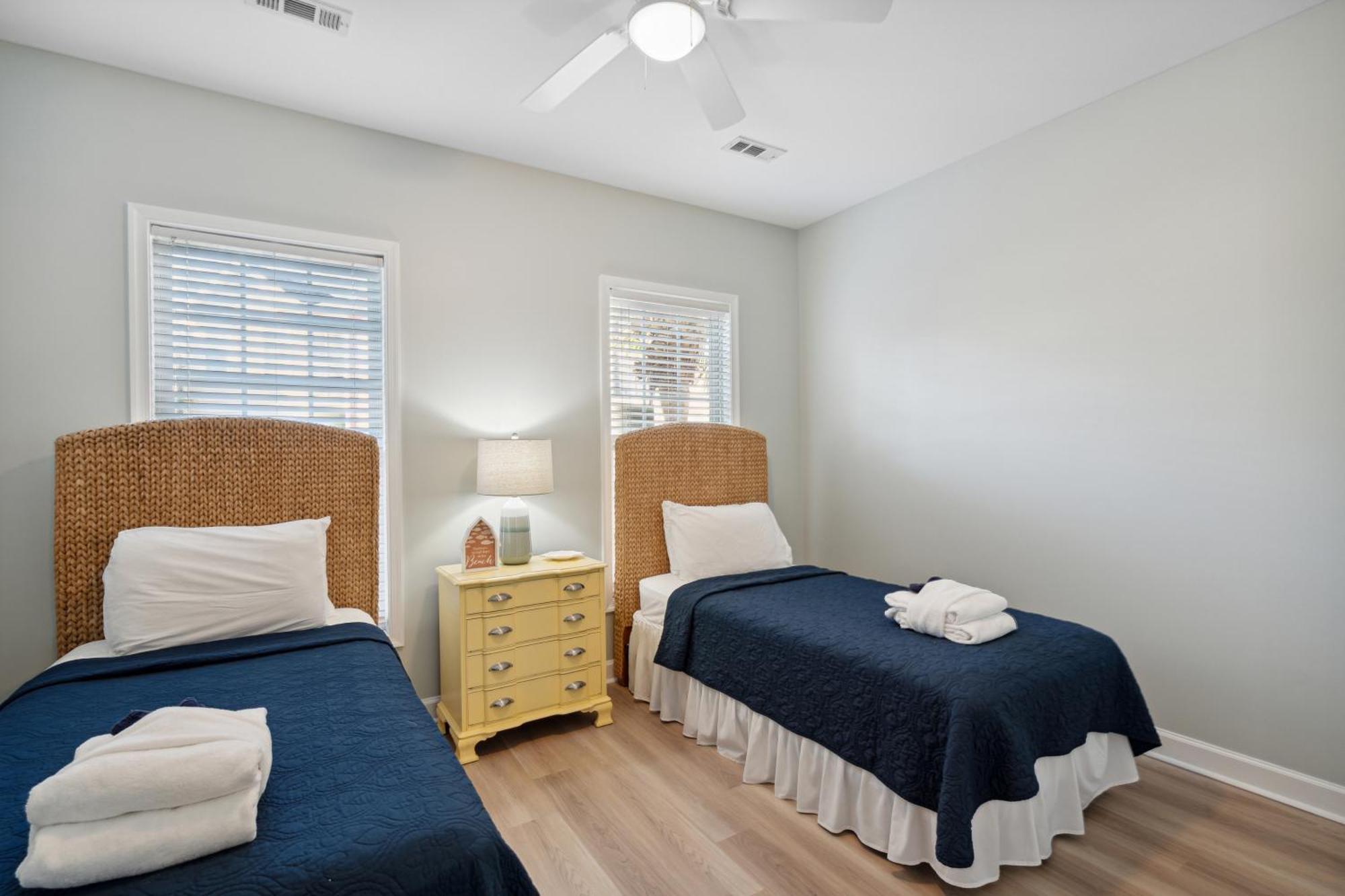 21 Turtle Bay Carolina Tides Folly Beach Exterior foto
