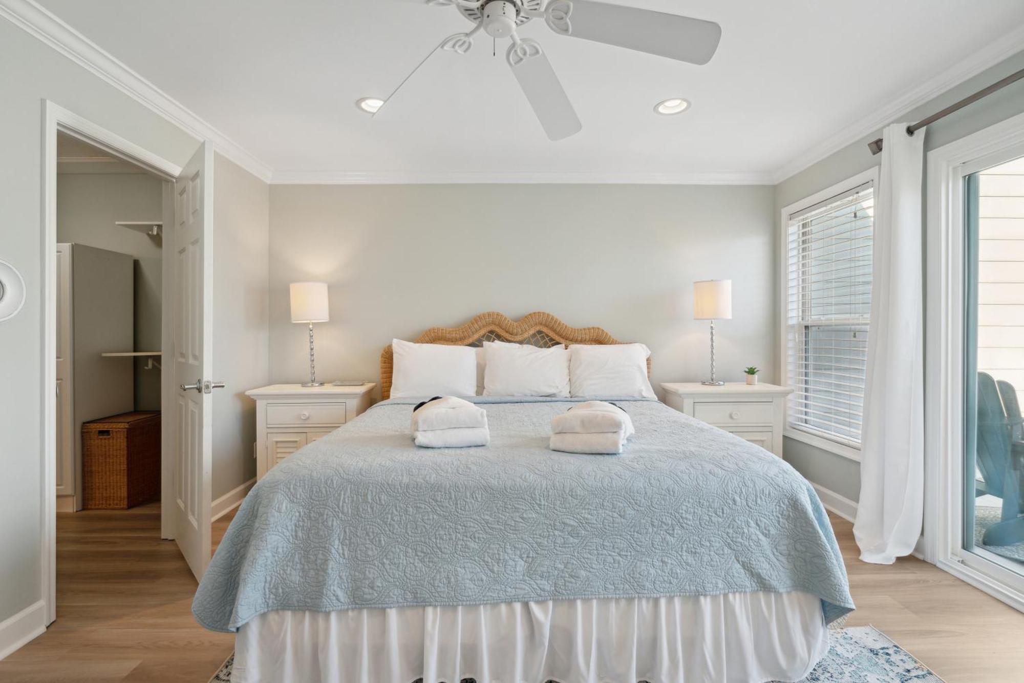 21 Turtle Bay Carolina Tides Folly Beach Exterior foto