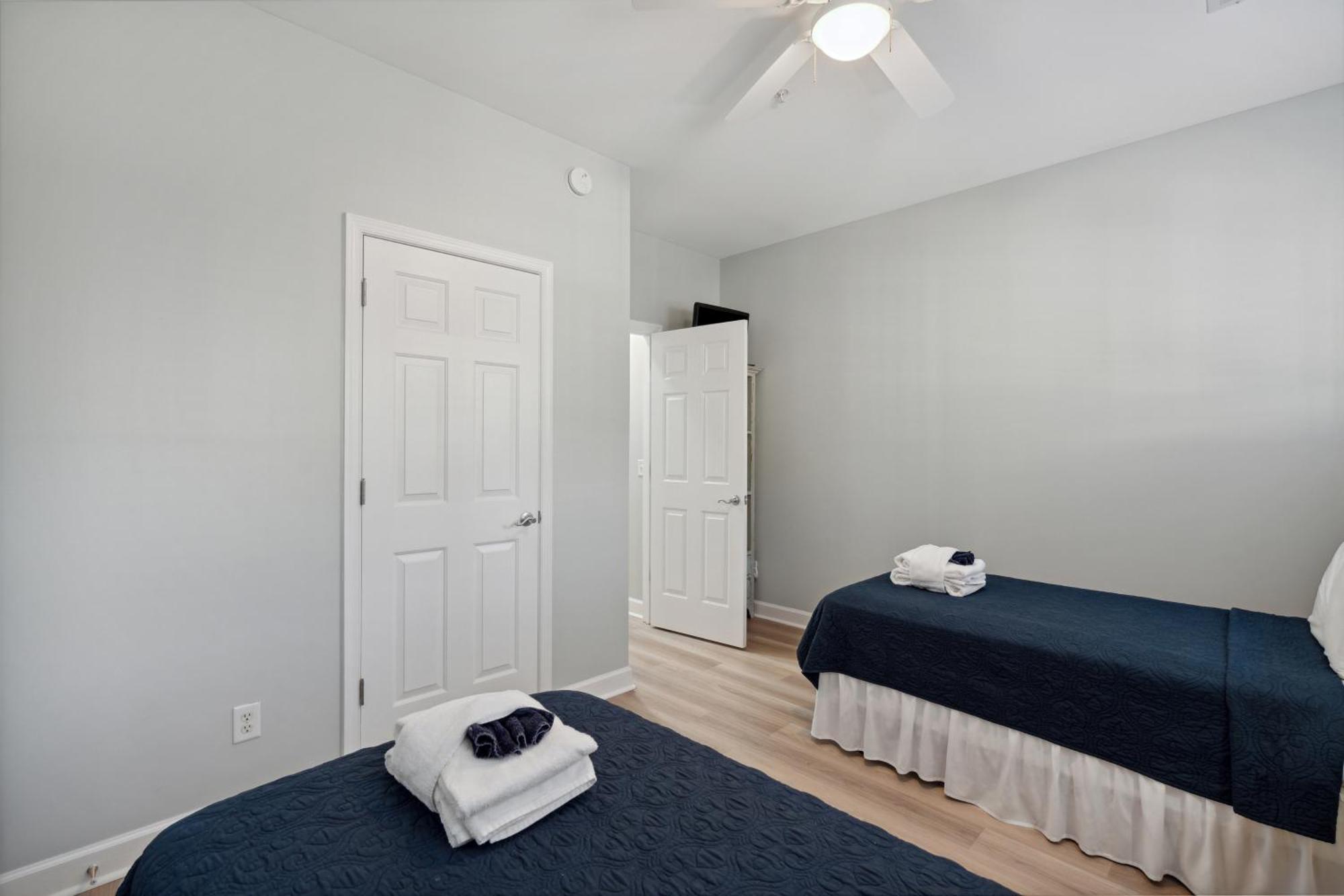 21 Turtle Bay Carolina Tides Folly Beach Exterior foto
